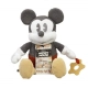 Бебешка занимателна плюшена играчка 18см. Mickey Mouse  - 2