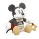 Бебешка занимателна плюшена играчка 18см. Mickey Mouse  - 4