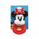 Бебешка плюшена дрънкалка Minnie Mouse & Friends  - 1