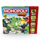 Детска настолна игра Monopoly Junior  - 1