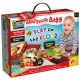 Комплект бебешки игри Montessori Baby Giochini Sul Pavimento  - 1
