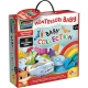 Комплект детски образователни игри Montessori Baby Raccolta  - 1