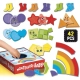 Комплект детски образователни игри Montessori Baby Raccolta  - 3