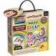 Детски дървен пъзел Montessori Legno Puzzle Dream 15 части  - 1