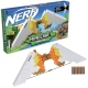 Детски лък за игра Nerf Minecraft Sabrewing  - 3