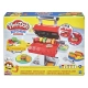 Детски игрален комплект Grill n Stamp Playset  - 1