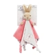 Бебешко одеяло за гушкане Flopsy Rabbit  - 1