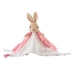 Бебешко одеяло за гушкане Flopsy Rabbit  - 4