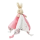 Бебешко одеяло за гушкане Flopsy Rabbit  - 5