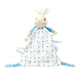 Бебешка плюшена играчка и одеяло за гушкане Peter Rabbit  - 4