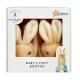 Бебешки пантофки Peter Rabbit  - 1
