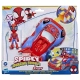 Детска кола Web-Crawler със Spidey  - 1