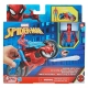 Мотор Web Blast Cycle с фигура Spider-Man  - 1