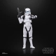 Фигурка Star Wars The Black Series SCAR Trooper Mic, 15 см.  - 4