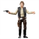 Фигурка Star Wars The Vintage Collection Return Han Solo  - 2
