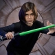 Светлинен меч Star Wars Lightsaber Forge Luke Skywalker  - 6