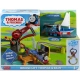 Детски игрален комплект Bridge Lift Thomas & Skiff  - 1