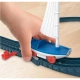 Детски игрален комплект Bridge Lift Thomas & Skiff  - 5