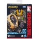 Фигурка Transformers Studio Series 80 Deluxe Bumblebee Brawn  - 1