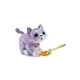 Детска играчка Интерактивна котка  - 1