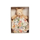 Бебешко одеяло за гушкане Pooh Always and Forever  - 11