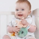 Бебещка плюшена дрънкалка Piglet  - 6