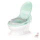 Детско гърне тоалетна чиния със звук Mint 