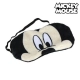 Комплект Mickey Mouse, одеяло, чорапи и маска за сън  - 5