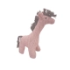 Детска играчка розов плюшен жираф Bepee 13298 25 cm 