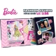 Скечбук Barbie Fashion Studio Together we shine със стикери  - 3