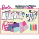 Скечбук Barbie Fashion Studio Together we shine със стикери  - 5