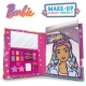 Детски скечбук с гримове Barbie Make-up Express yourself  - 3