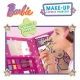 Детски скечбук с гримове Barbie Make-up Express yourself  - 5
