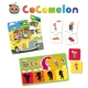Детски комплект Cocomelon 10 образователни игри  - 4