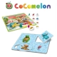 Детски комплект Cocomelon 10 образователни игри  - 7
