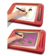 Комплект за рисуване Ladybug Училище за рисуване със светлин  - 3