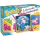 Творчески комплект Sandy Colorando с детски диамантен гоблен  - 1