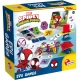 Комплект Spidey 10 детски образователни игри  - 1