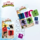 Комплект Spidey 10 детски образователни игри  - 5