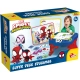Детска маса Spidey Superdesk с образователни игри  - 1