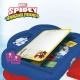 Детска маса Spidey Superdesk с образователни игри  - 5