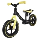 Детско жълто колело за баланс  