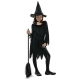 Детски карнавален костюм Amscan Lil Witch 8-10 години  - 1