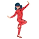 Детски карнавален костюм Miraculous Ladybug 5-6 години 