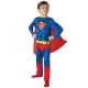 Детски карнавален костюм Superman Comic book Размер L  - 2