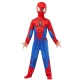 Детски карнавален костюм Spiderman Размер L  - 1
