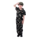 Детски карнавален костюм Войник Размер M 