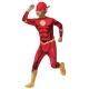 Детски карнавален костюм Flash Classic Размер M 