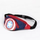 Детска чанта за кръста Avengers Captain America  - 3