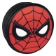 Детска кръгла раница Spider-Man 3D 27 см  - 1